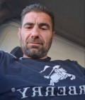 Rencontre Homme : Julien, 40 ans à France  Doué-la-Fontaine 